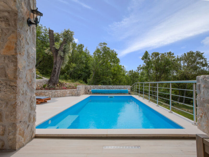 Villa Matija