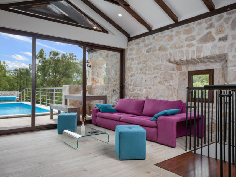 Villa Matija