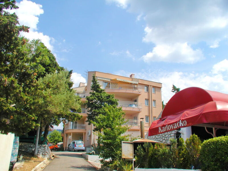 Vila Maslina
