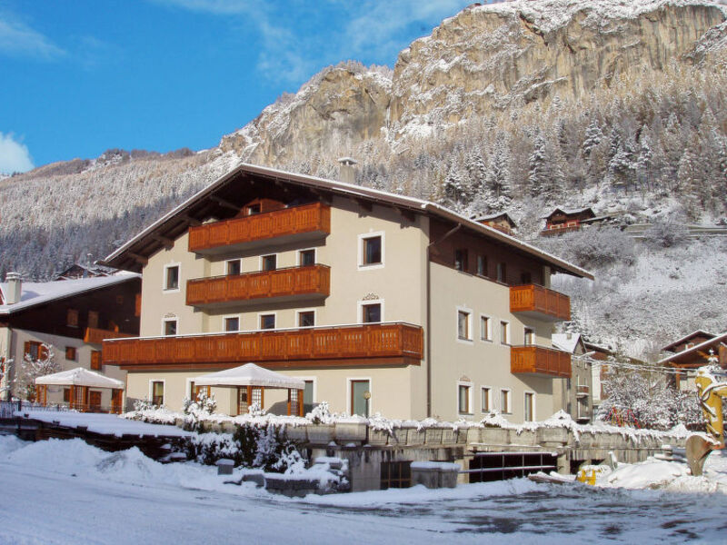 Casa Martinelli
