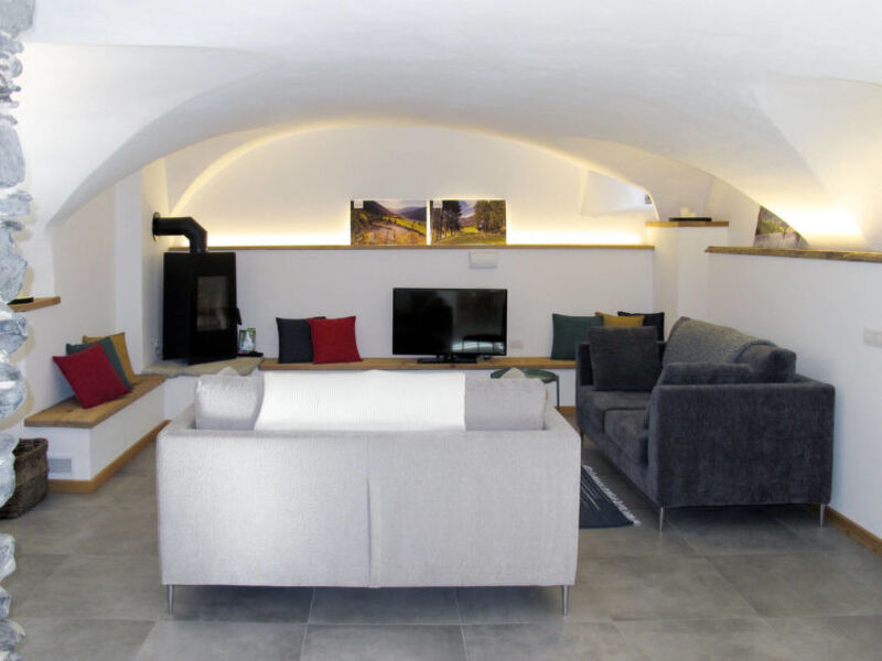 Scala D Oro
