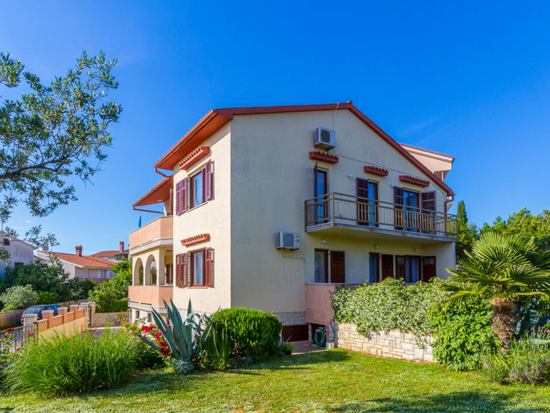 Apartmán 1318-85