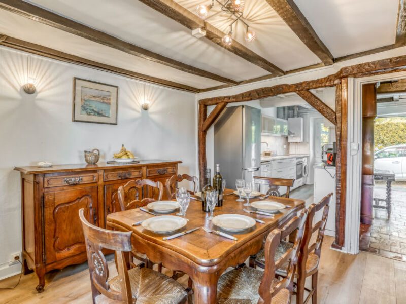 Maison Martichenia
