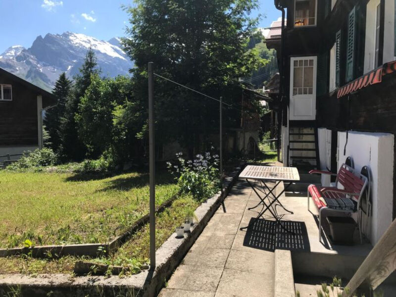 Chalet Alpenblick