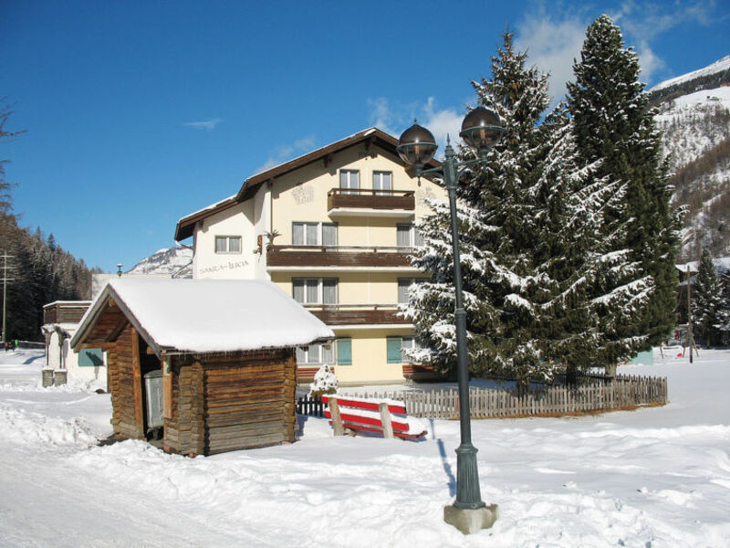 Haus Santa Lucia