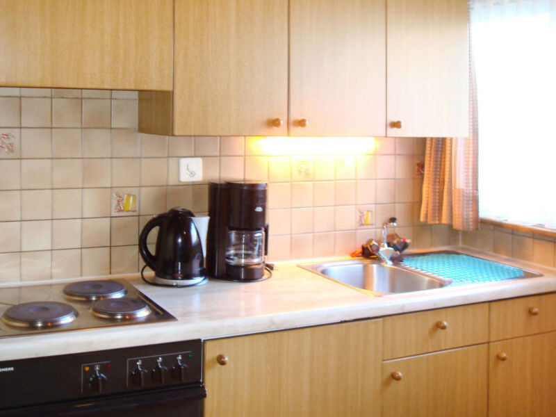 Haus Santa Lucia