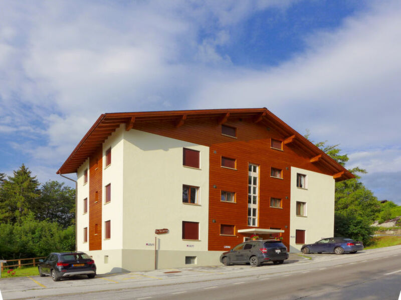 La Scierie