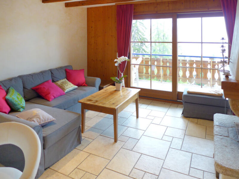Le Chalet