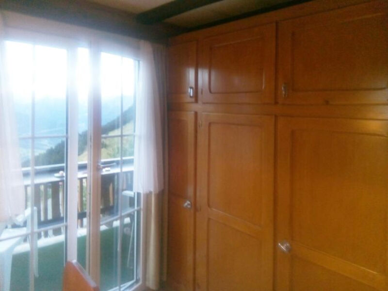 Arve 2. Stock