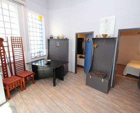Apartmán 1318-89