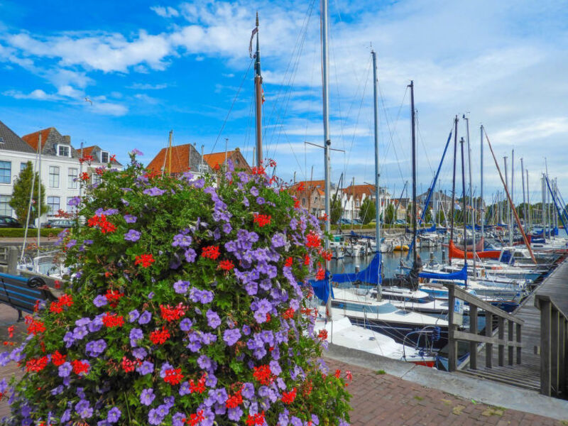 Dorpswoning Brouwershaven