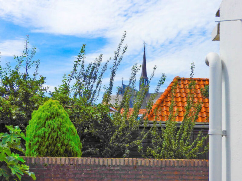 Dorpswoning Brouwershaven