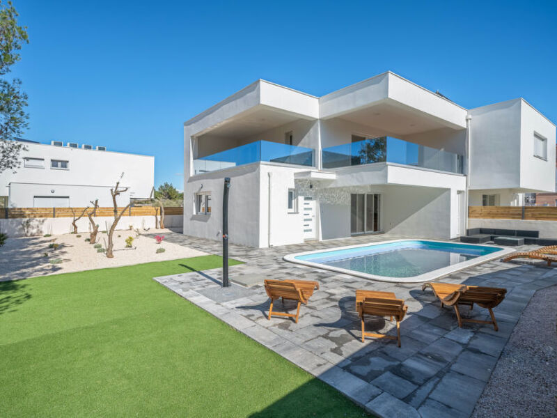 Villa Franko