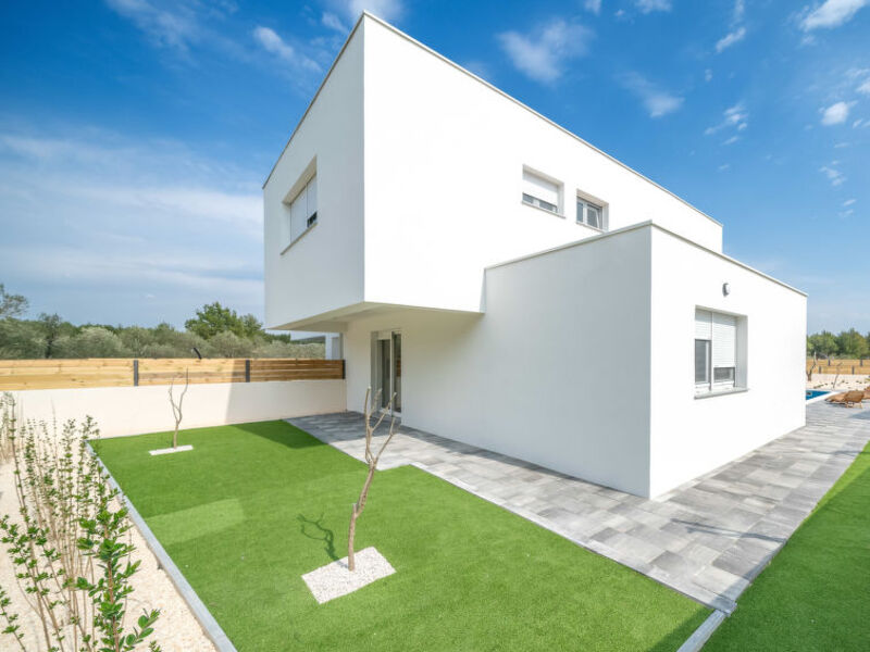 Villa Roko & Oskar
