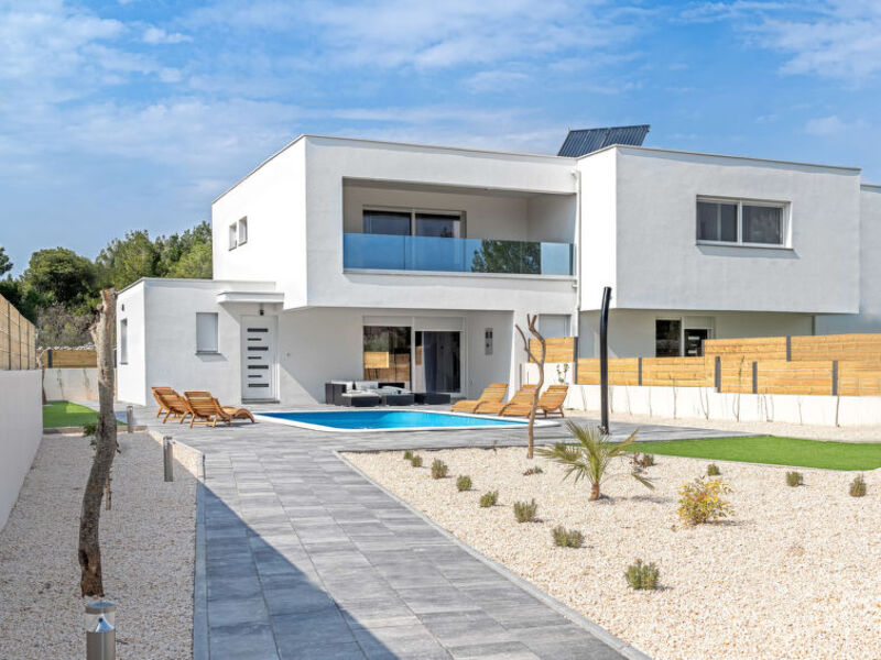 Villa Roko & Oskar