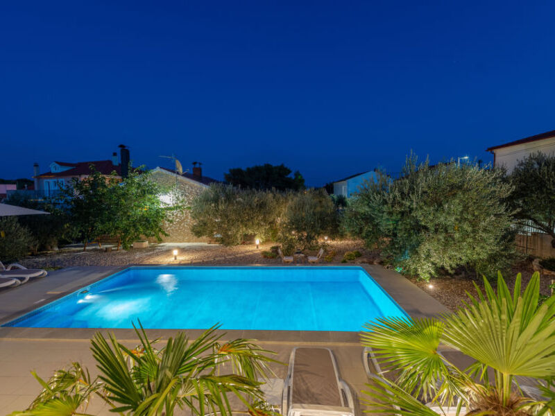 Villa Malu Sun I