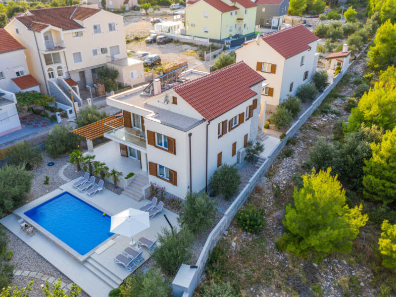 Villa Malu Sun I