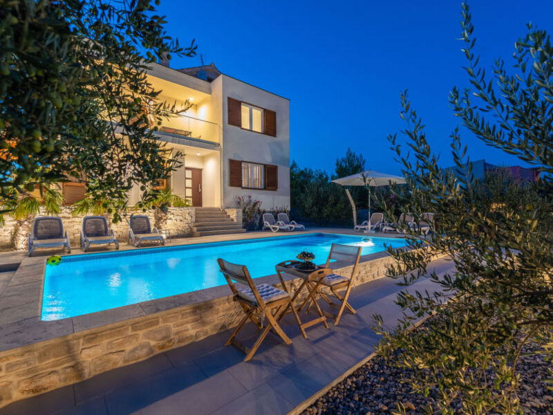 Villa Malu Sun I