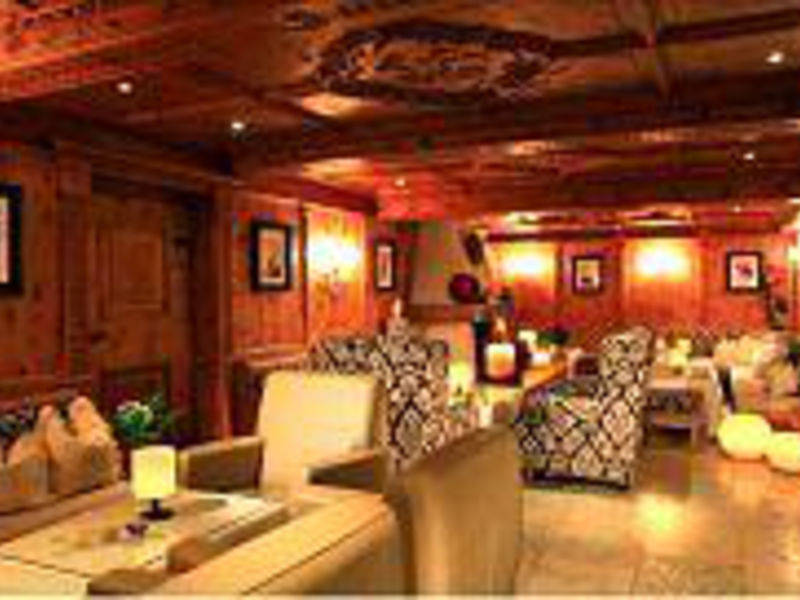 Hotel Lärchenhof