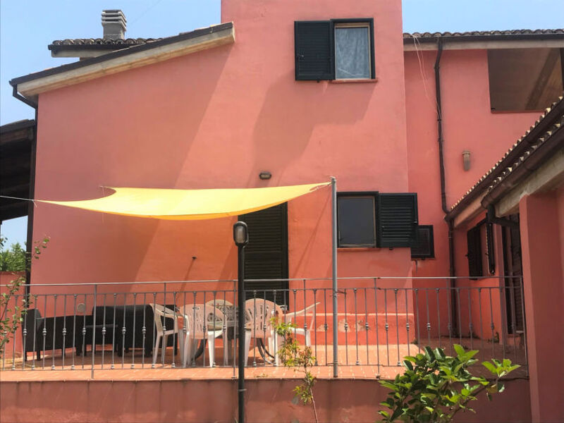 Contrada Brecciano