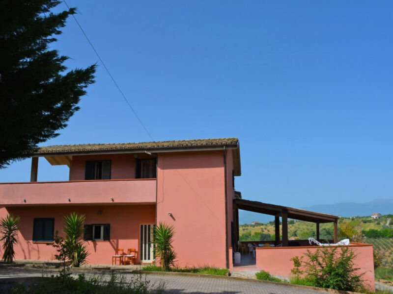 Contrada Brecciano