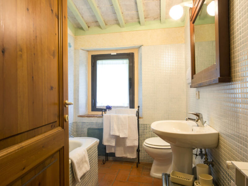 Vecchio Mulino Di Vinci