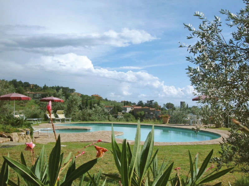 Villa Papiano