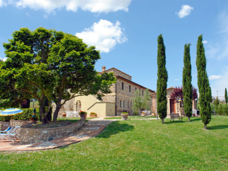 San Pietro/Aitora