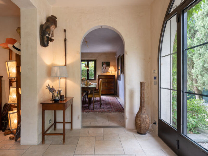 Villa Vittoria