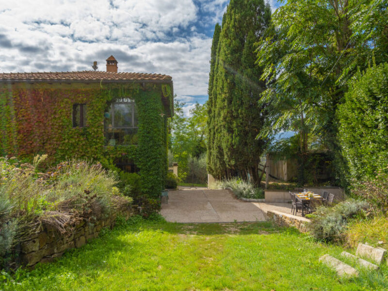 Villa Vittoria