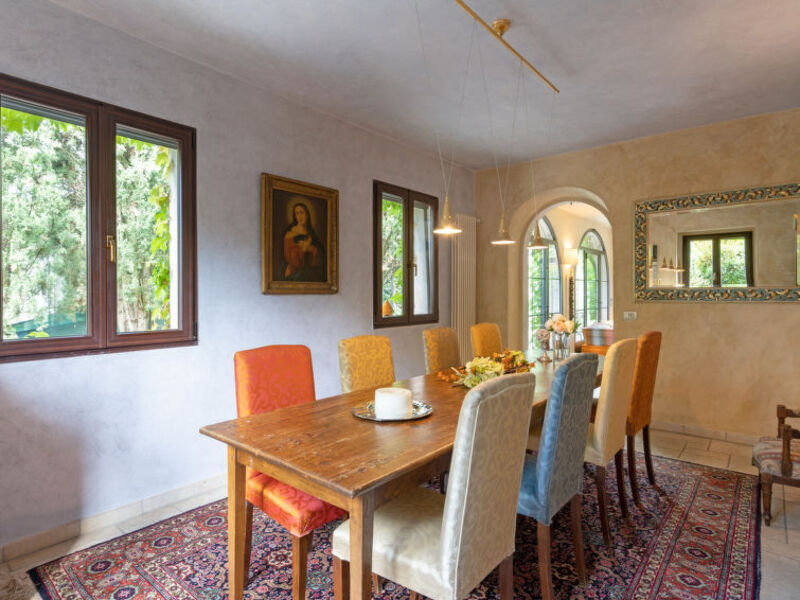 Villa Vittoria