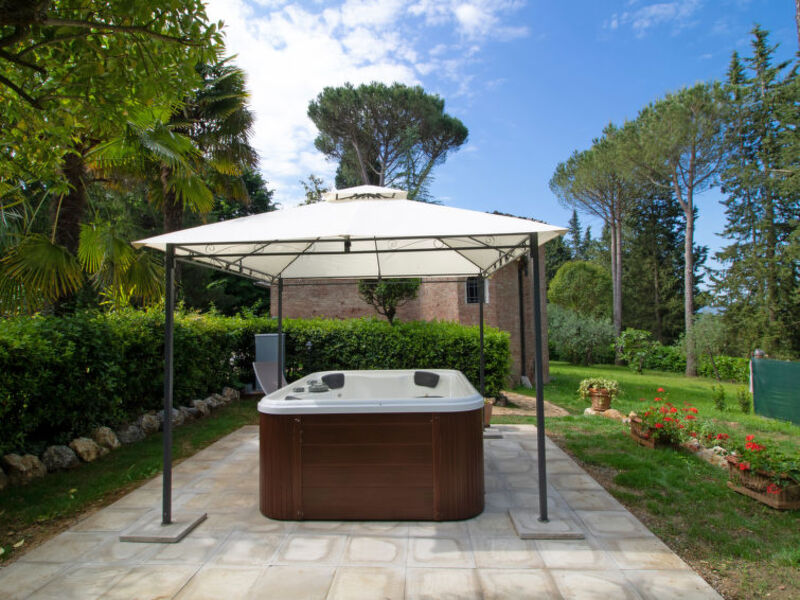 Loggia Del Poggiolo
