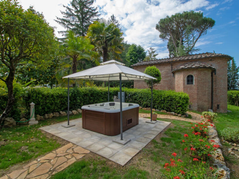 Loggia Del Poggiolo