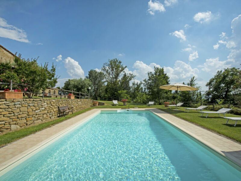 Le Tornaie