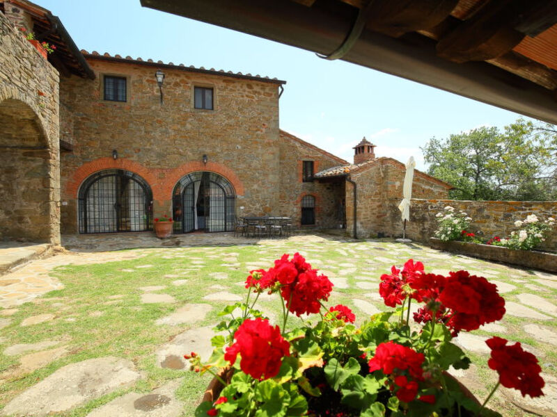 Le Tornaie