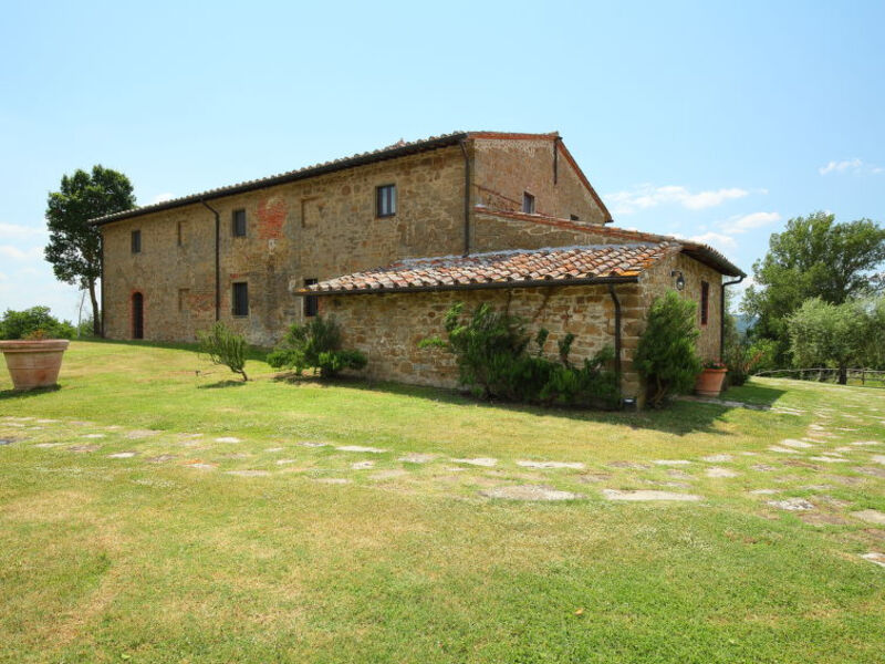 Le Tornaie