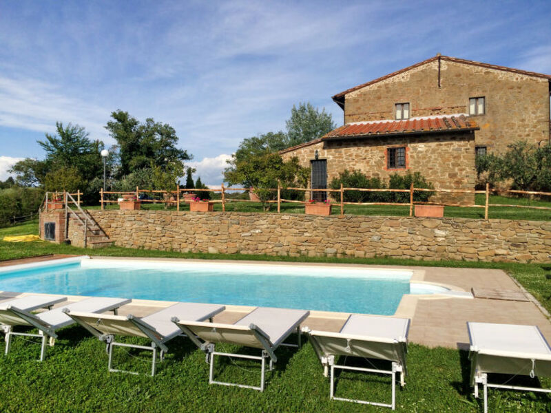 Le Tornaie