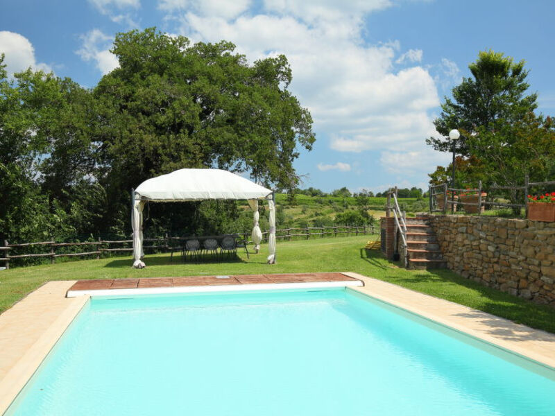 Le Tornaie
