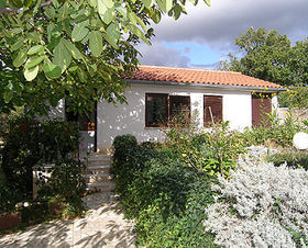 Apartmán 549-134