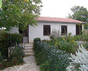 Apartmán 549-134