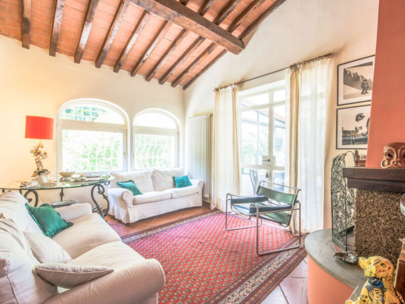 La Casa Vivente