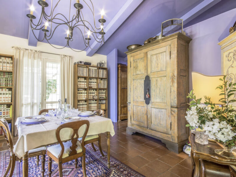La Casa Vivente