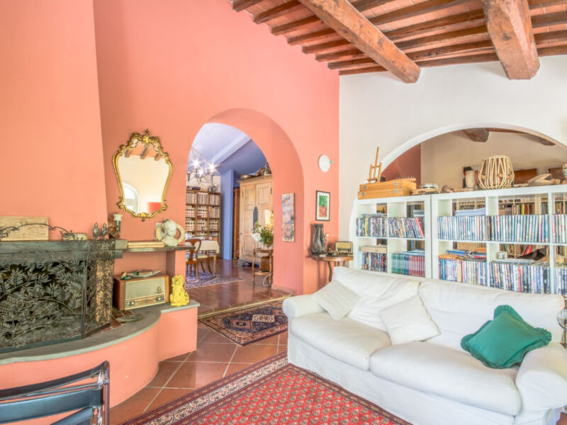 La Casa Vivente