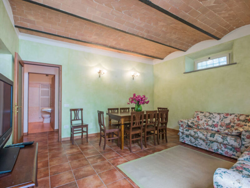 Podere La Madonnina