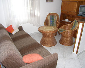 Apartmán 549-134