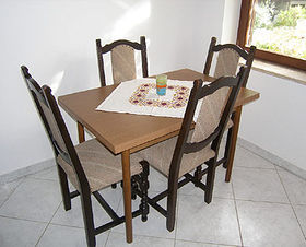 Apartmán 549-134