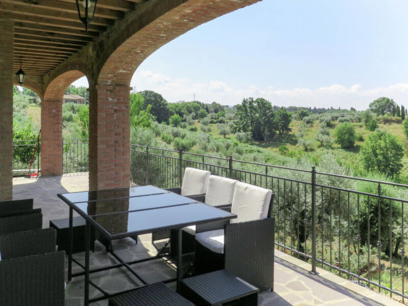 Villa L`Ulivo