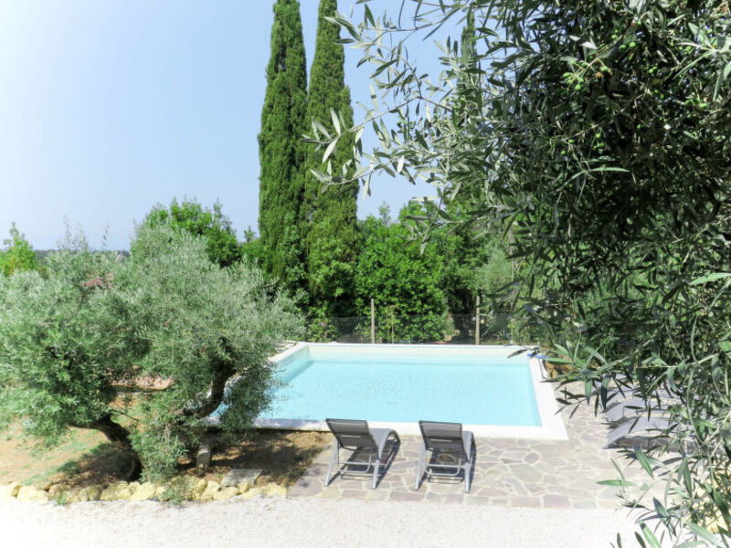 Villa L`Ulivo