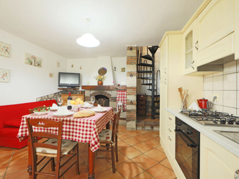 Montecalvo