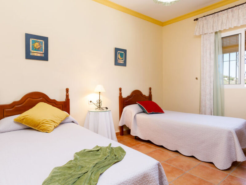 Villa Montemar